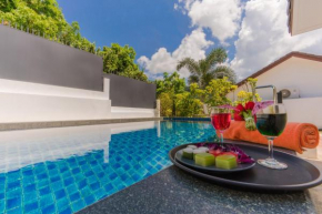 Chalong Hideaway Pool Villa